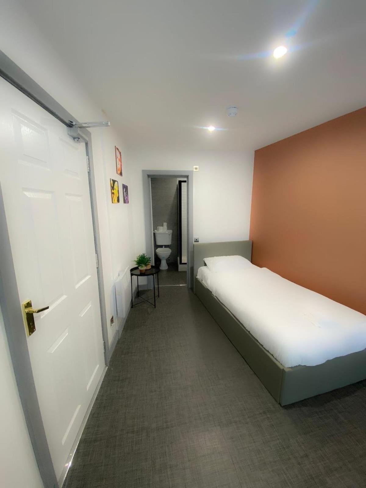 Homestay Lucy Street - Luxury En-suite - Perfect For Long Stays *