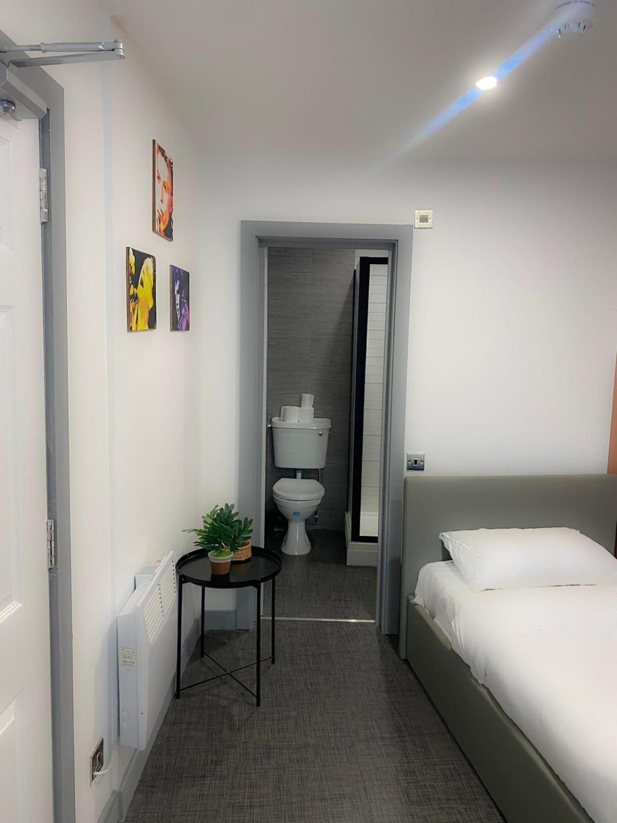 Lucy Street - Luxury En-suite - Perfect For Long Stays *