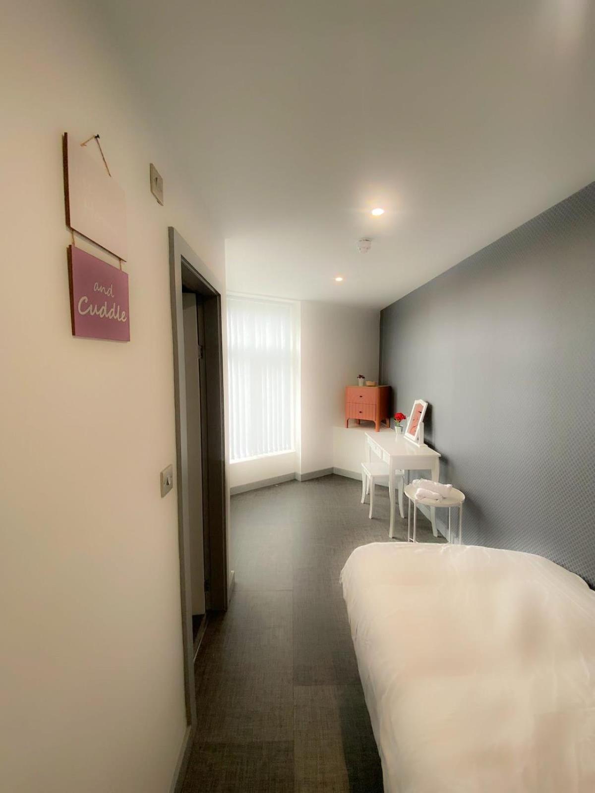Lucy Street - Luxury En-suite - Perfect For Long Stays