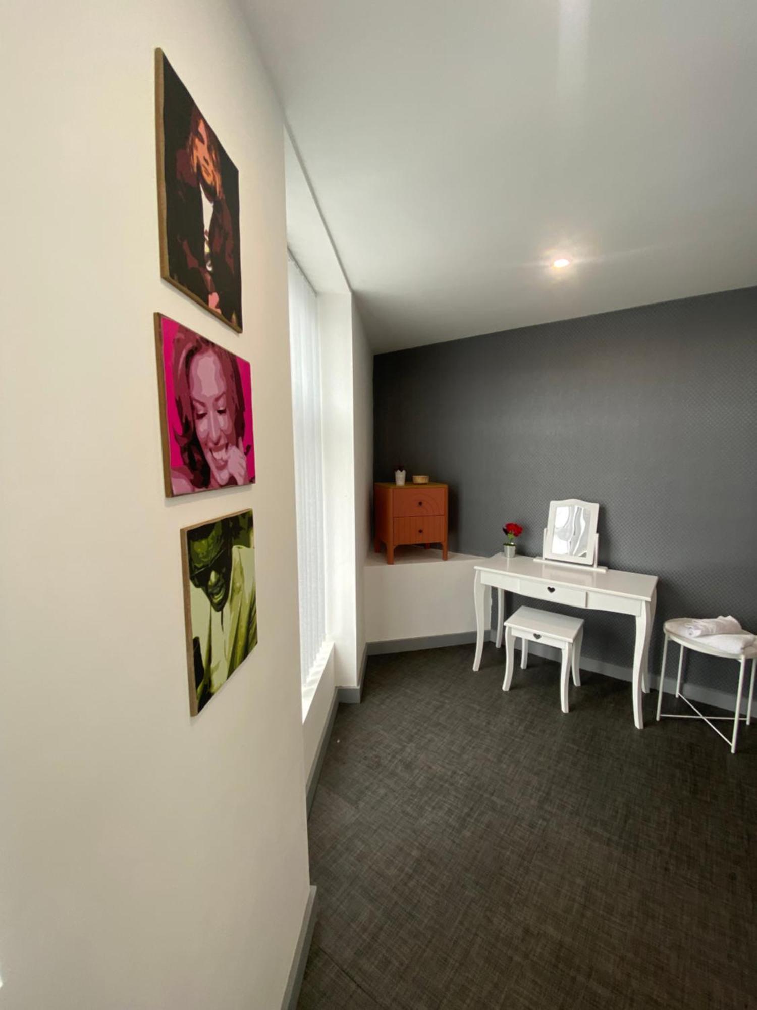 Lucy Street - Luxury En-suite - Perfect For Long Stays Homestay *