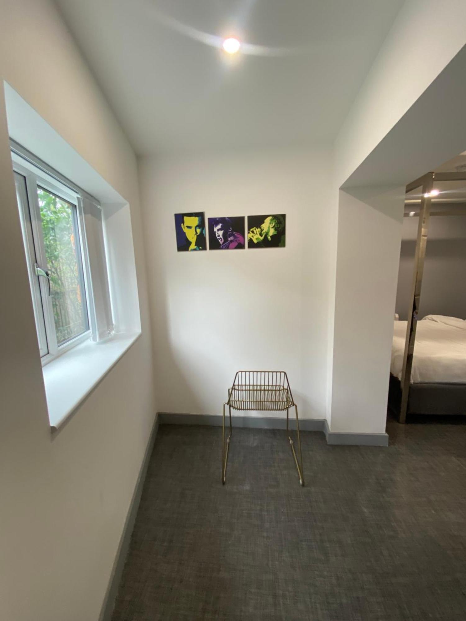 Lucy Street - Luxury En-suite - Perfect For Long Stays
