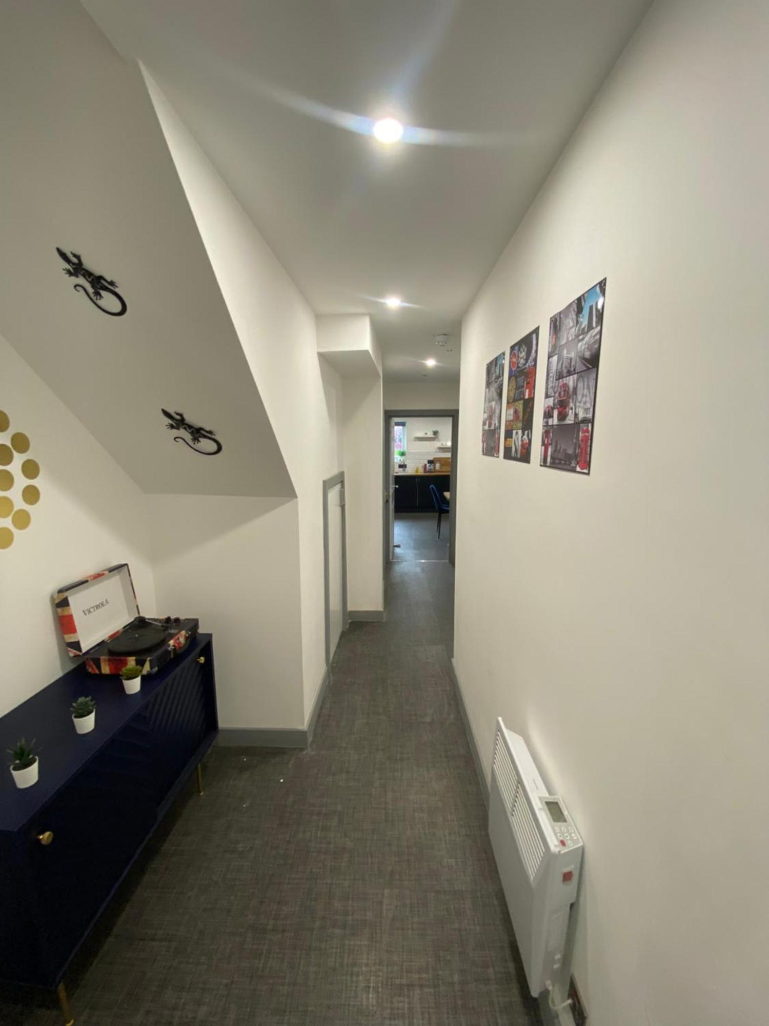 Homestay Lucy Street - Luxury En-suite - Perfect For Long Stays Manchester